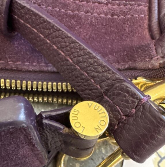 ✨💎FULL INCLUSION 💎✨ LOUIS VUITTON Empriente Audacieuse PM w/COA,Dustbag,GWP - Picture 14 of 15